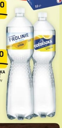 PODĚBRADKA S PŘÍCHUTÍ