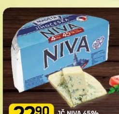 JČ NIVA 45%