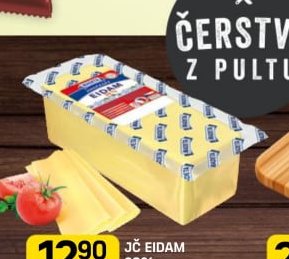 JČ EIDAM 30%