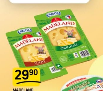MADELAND