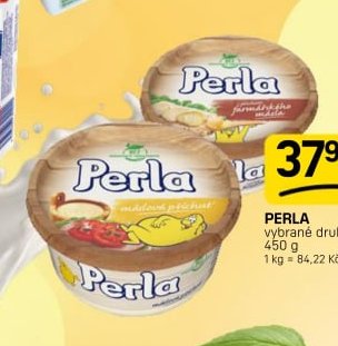 PERLA