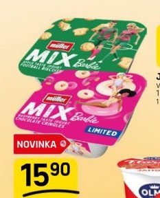 MÜLLER MIX
