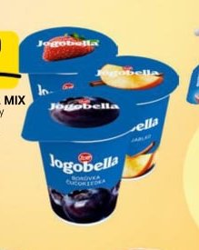 JOGOBELLA MIX