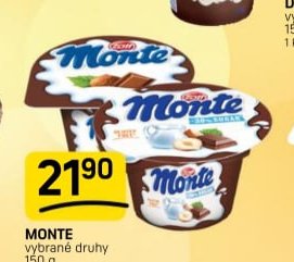 MONTE