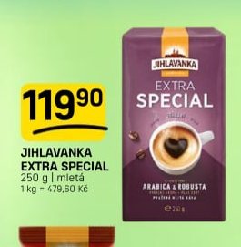 Jihlavanka Extra Special