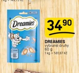 Dreamies