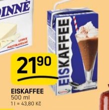 EISKAFFEE 500 ml