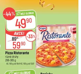 Pizza Ristorante