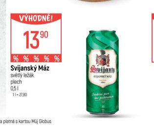 Svijanský Máz