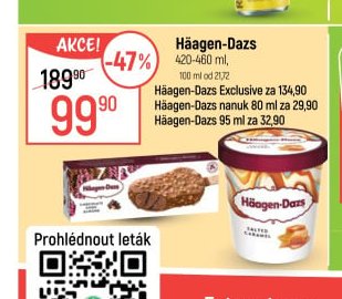 Häagen-Dazs
