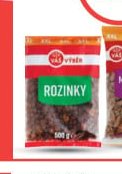 Váš Výběr Rozinky
