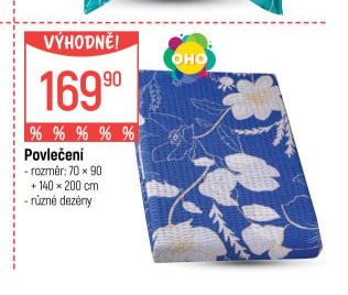 Povlečení