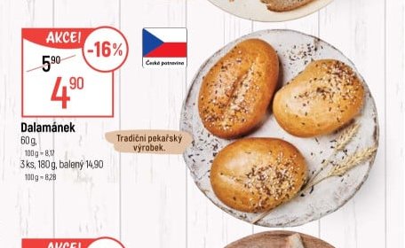 Dalamánek