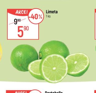 Limeta
