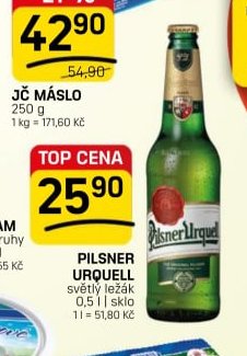 PILSNER URQUELL