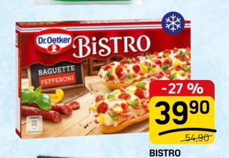 BISTRO BAGUETTE