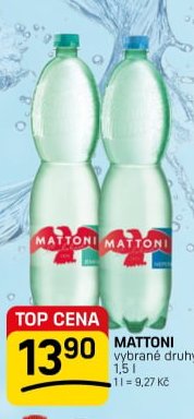 Mattoni