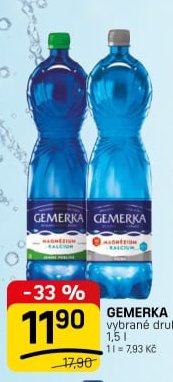 Gemerka