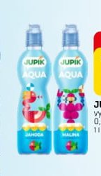 Jupík Aqua