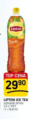 Lipton Ice Tea