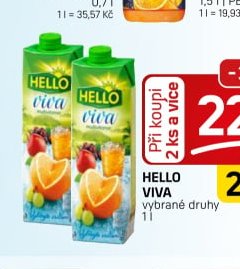 Hello Viva