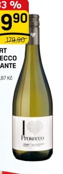 I Heart Prosecco Frizzante