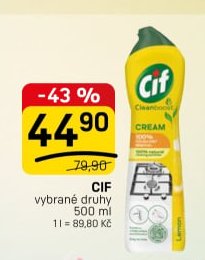 Cif