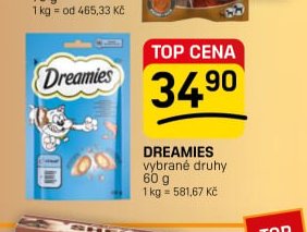Dreamies
