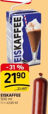 EISKAFFEE 500 ml
