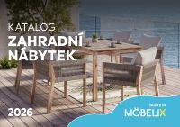 akční leták Möbelix 1.6.2026-30.9.2026