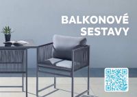 akční leták Möbelix 1.6.2026-30.9.2026