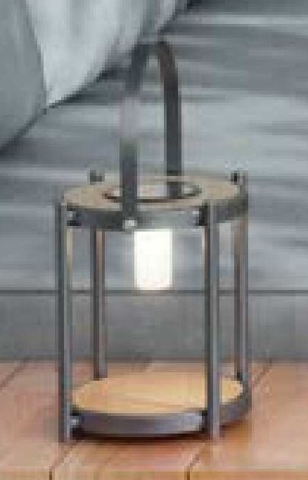 Stolní lampa