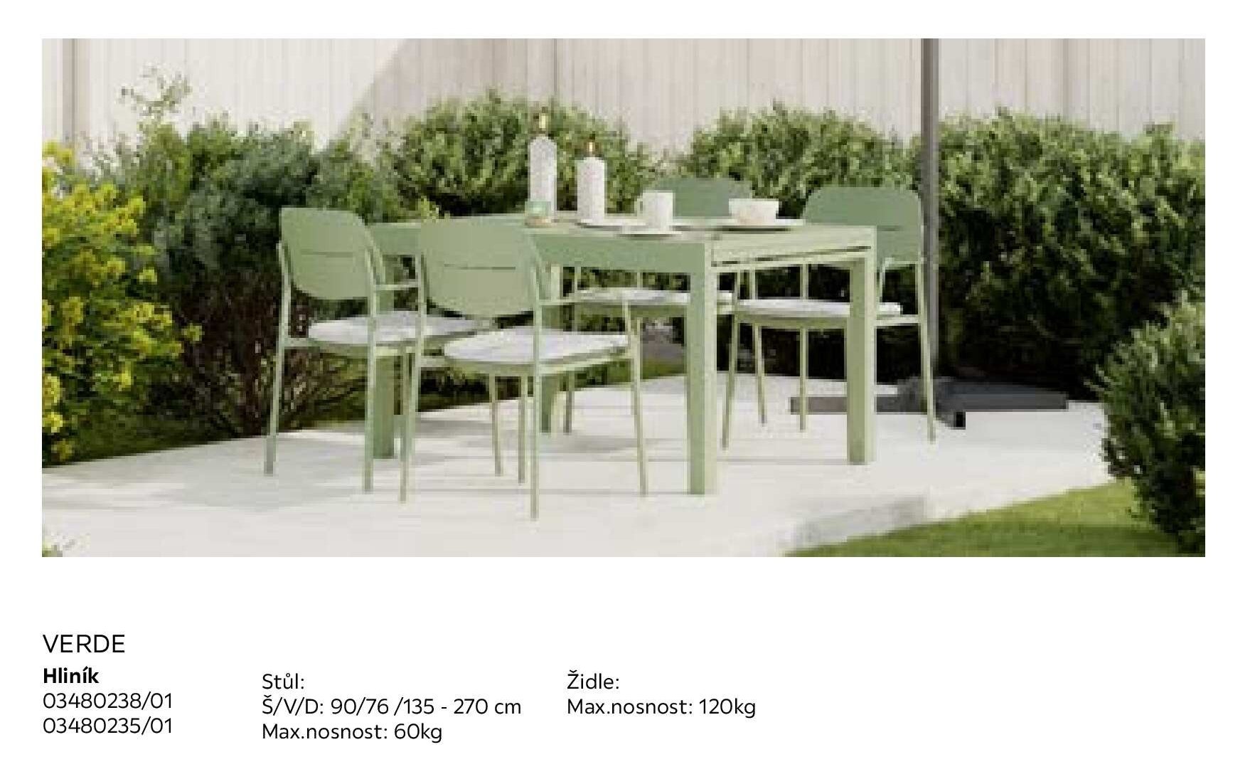 VERDE