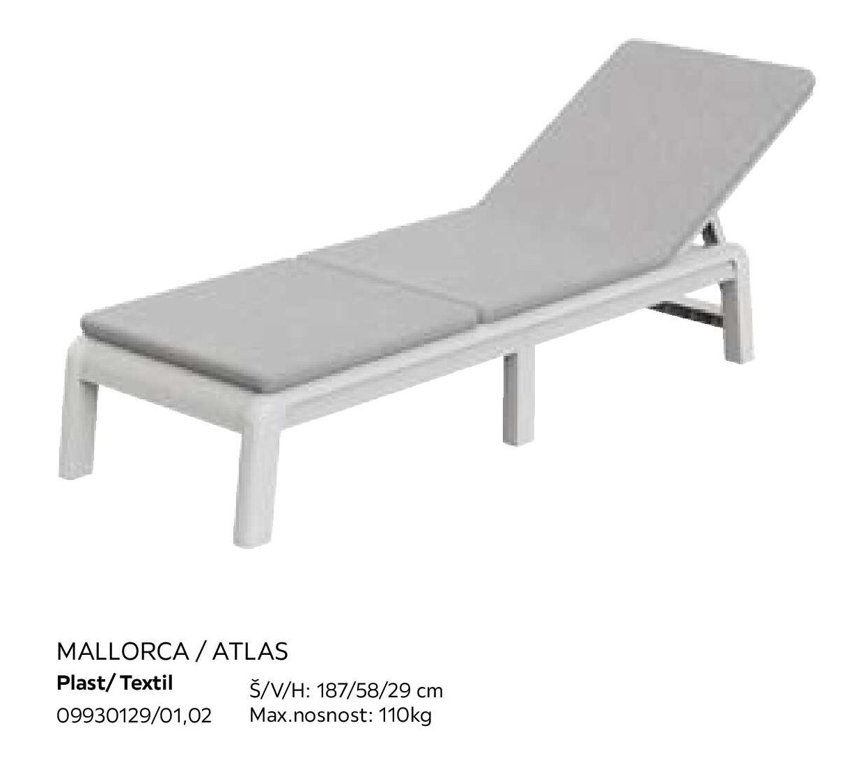 MALLORCA / ATLAS