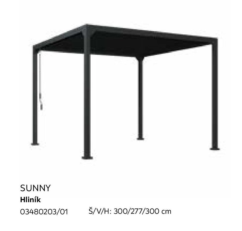 SUNNY