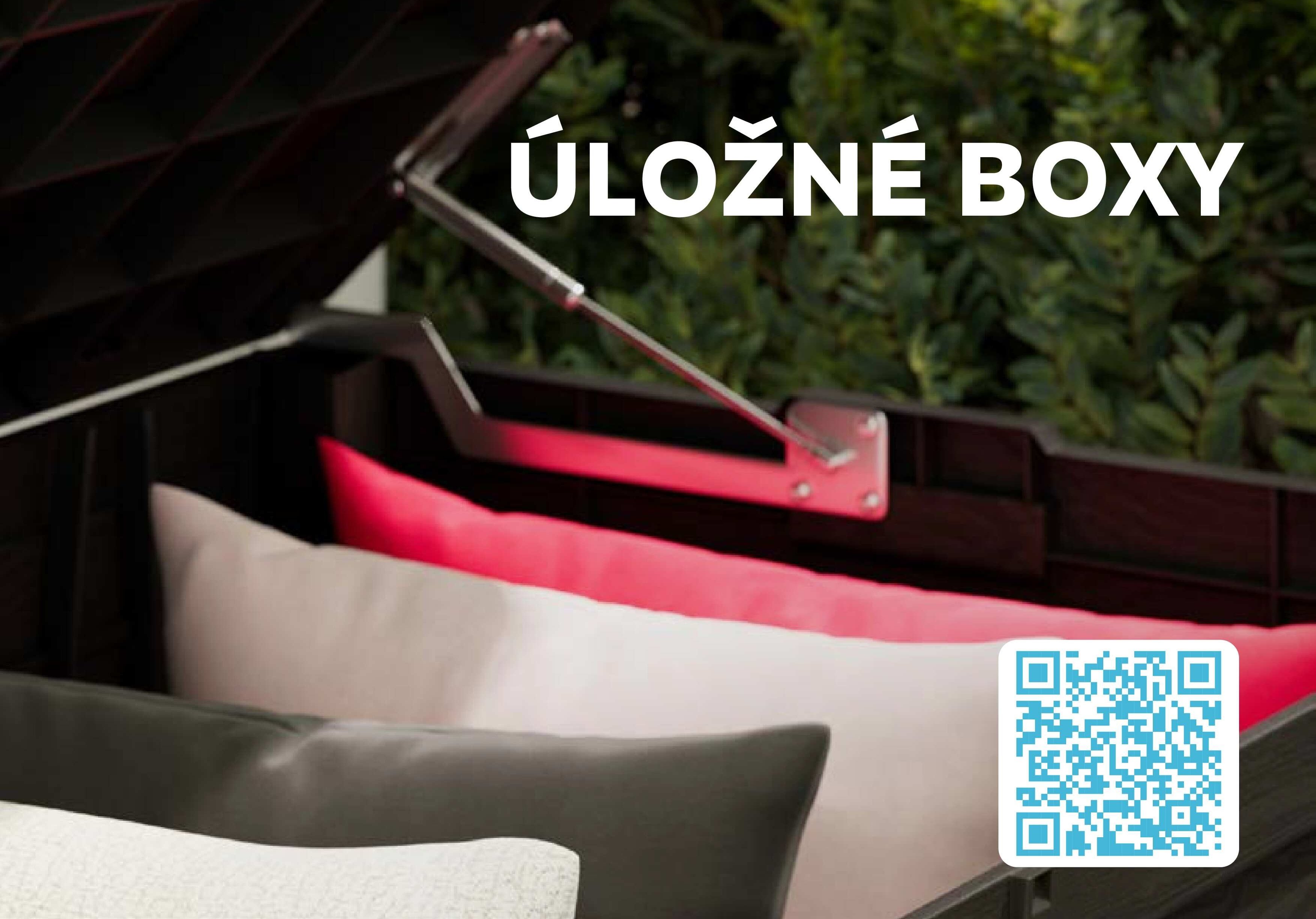 Úložný box