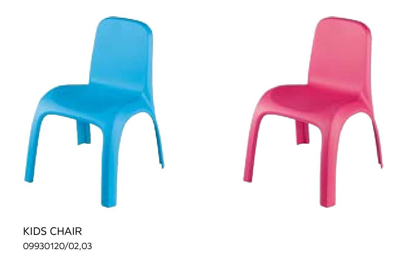 KIDS CHAIR