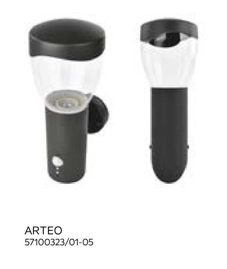 ARTEO 57100323/01-05