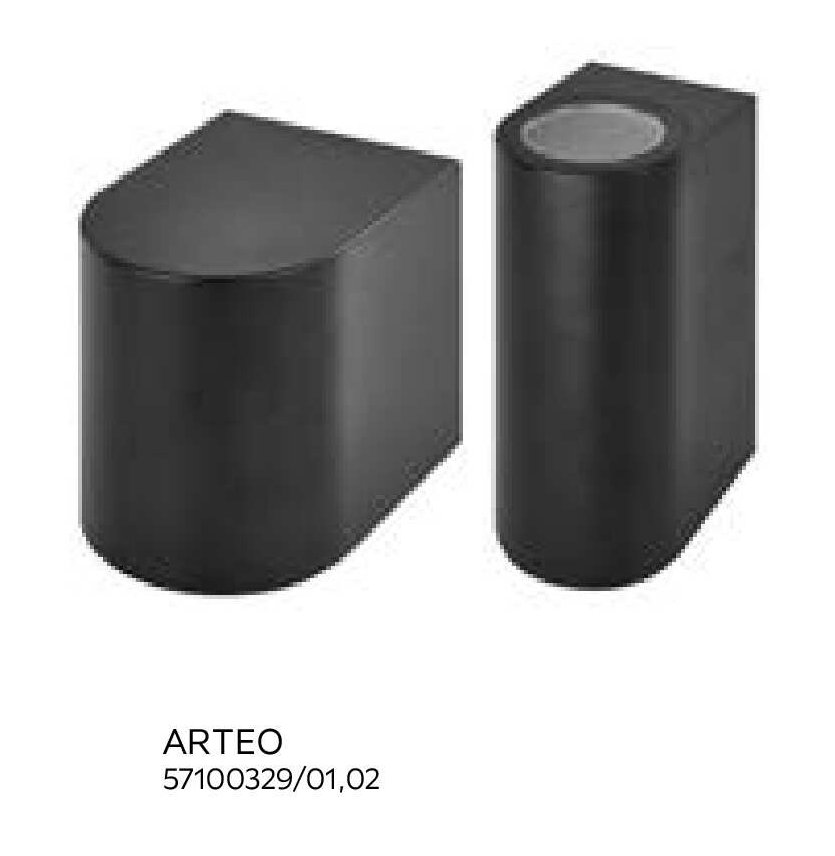 ARTEO 57100329/01,02