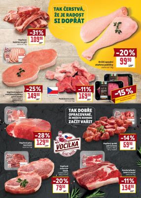 akční leták BILLA 24.6.2026-30.6.2026