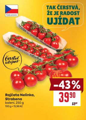 akční leták BILLA 24.6.2026-30.6.2026