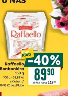 Raffaello Bonboniéra