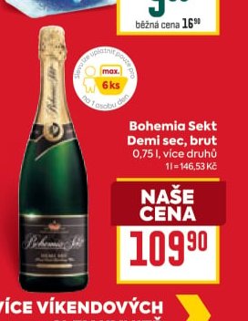 Bohemia Sekt