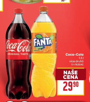 Coca-Cola