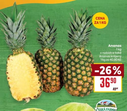 Ananas