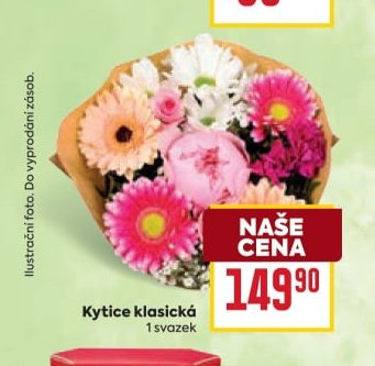 Kytice klasická