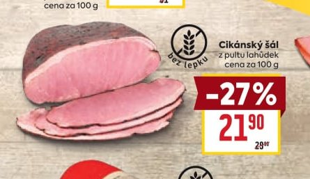 Cikánský šál