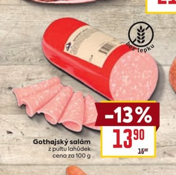 Gothajský salám