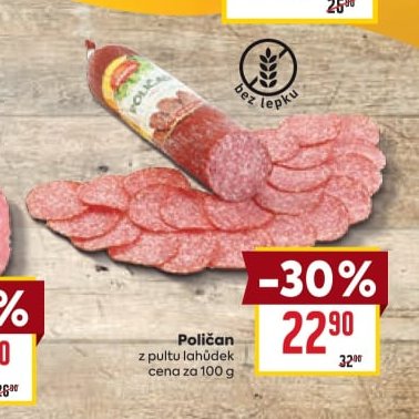 Poličan