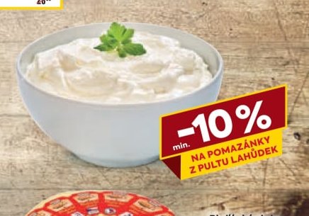 Na pomazánky